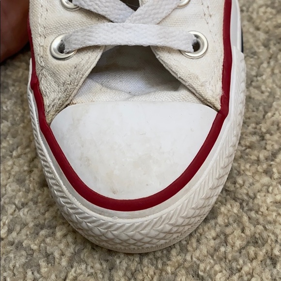 Converse high tops - Picture 4 of 4